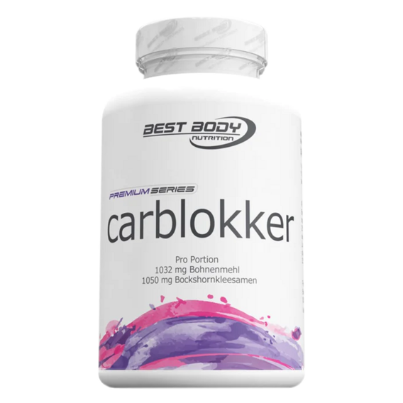 Best Body Carblokker