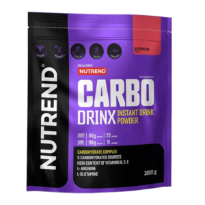 Nutrend Carbodrinx