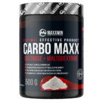 MAXXWIN Carbo Maxx (hroznový cukr)