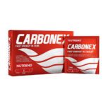 Nutrend CarboneX