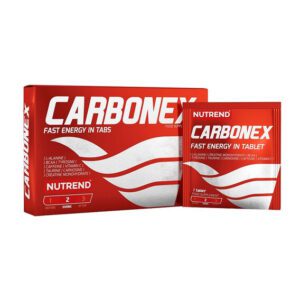 Nutrend CarboneX