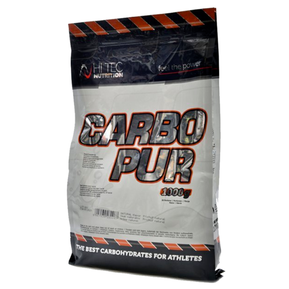 HiTec Carbo Pur
