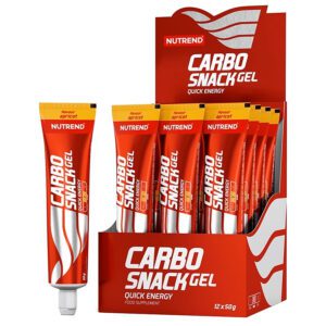 Carbosnack 50g 5+1