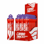 Carbosnack sáček 50g 5+1