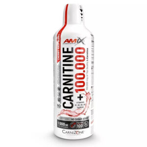 Amix Carnitine 100.000