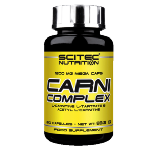 Scitec Carni Complex