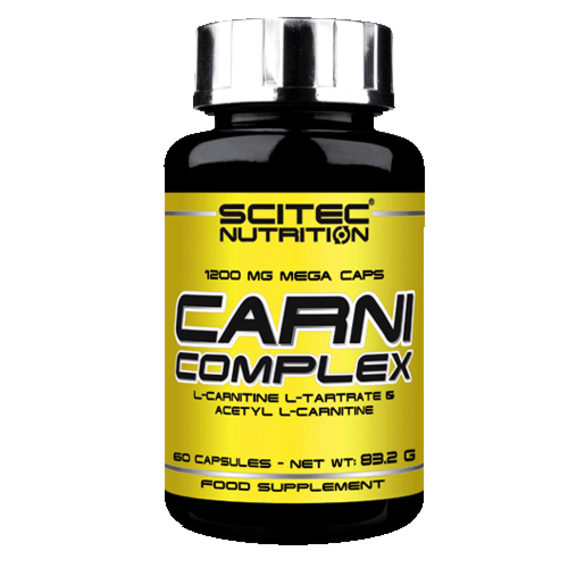 Scitec Carni Complex