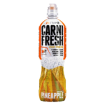 Extrifit Carnifresh Sparkling with Caffein