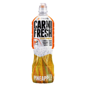 Extrifit Carnifresh Sparkling with Caffein