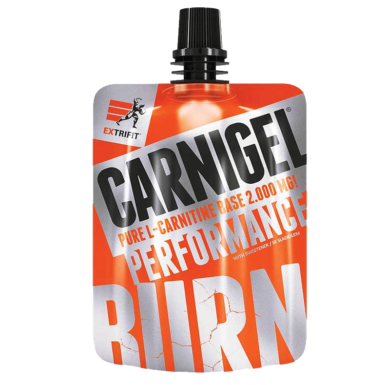 Carnigel 60g 5+1