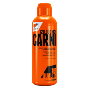 Extrifit Carni Liquid 120000mg