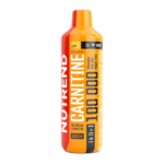 Nutrend Carnitine 100000