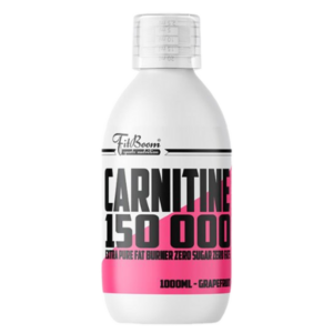 FitBoom L-Carnitine 150.000