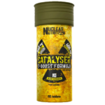Nuclear Catalyser T-Boost formula