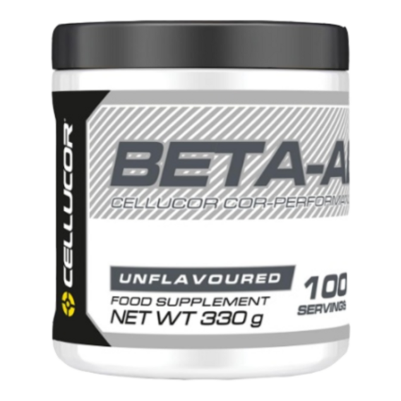 Cellucor Beta-Alanine Cor-Performance
