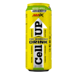 Amix CellUP PreWorkout Drink
