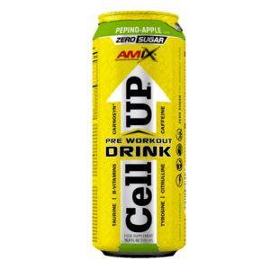 Amix CellUP PreWorkout Drink
