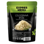 Expres menu Celozrnná rýže