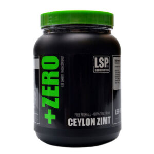 LSP Ceylon zimt