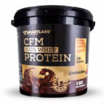Smartlabs CFM 100% Whey Protein