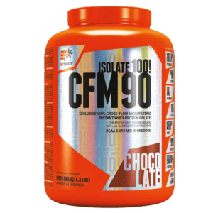 Extrifit Iso 90 CFM Instant Whey