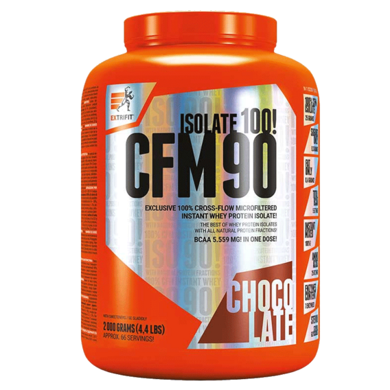 Extrifit Iso 90 CFM Instant Whey