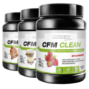 Prom-in CFM Clean