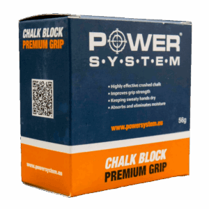 Power System Chalk Block