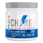 PhD Charge Pre-Workout