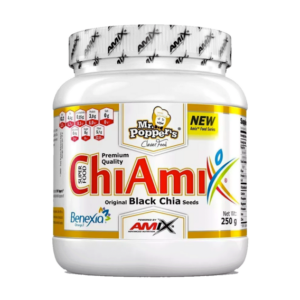 Amix ChiAmix