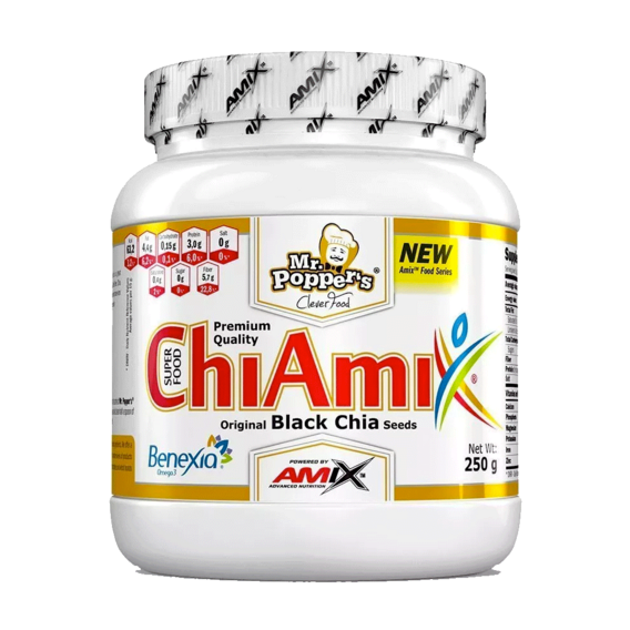 Amix ChiAmix