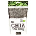 Purasana Chia Seeds BIO
