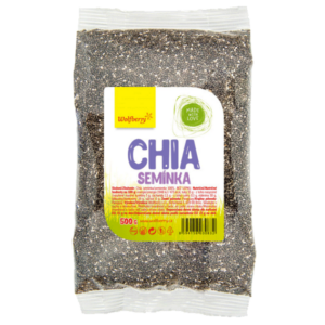 Wolfberry Chia semínka