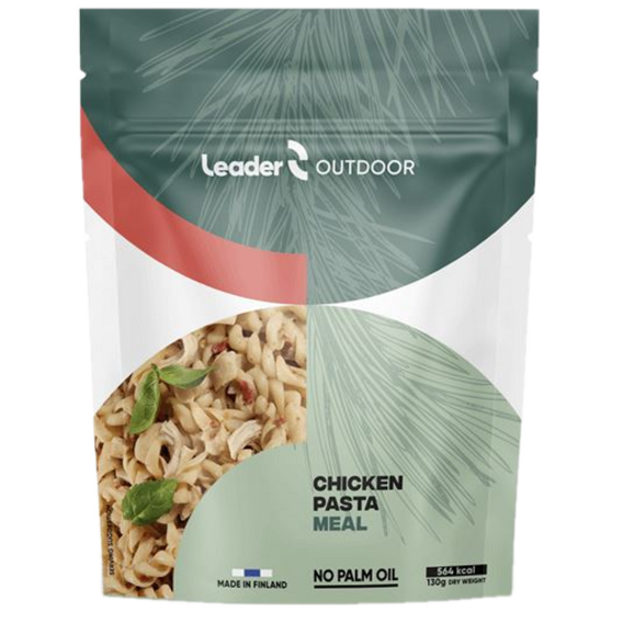 Leader Chicken Pasta Meal