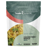 Leader Chicken Tikka masala Meal