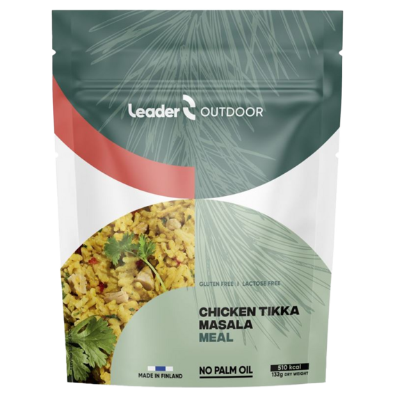Leader Chicken Tikka masala Meal