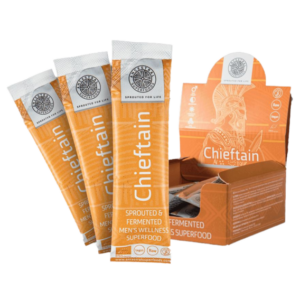 Ancestral Superfoods Chieftain BIO