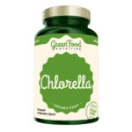 GreenFood Chlorella