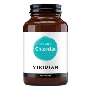 Viridian Chlorella Organic