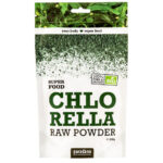 Purasana Chlorella Powder BIO