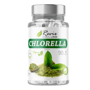 Revix Chlorella