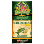 VitaHarmony Chlorella 500mg