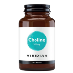 Viridian Choline 300mg
