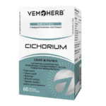 Vemoherb Cichorium