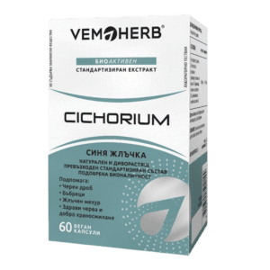 Vemoherb Cichorium