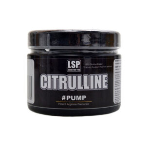 LSP Citruline malate