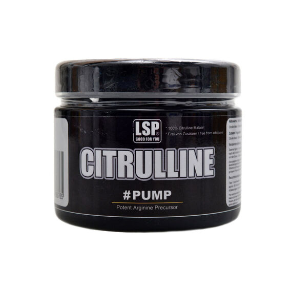 LSP Citruline malate