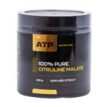 ATP 100% Pure Citruline Malate