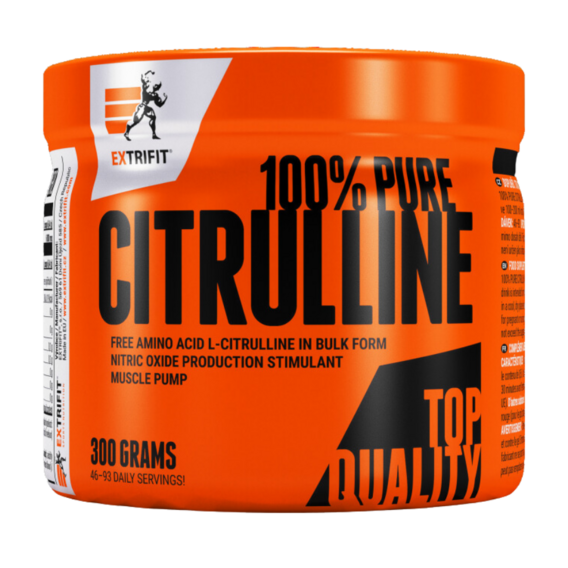 Extrifit 100% Pure Citrulline
