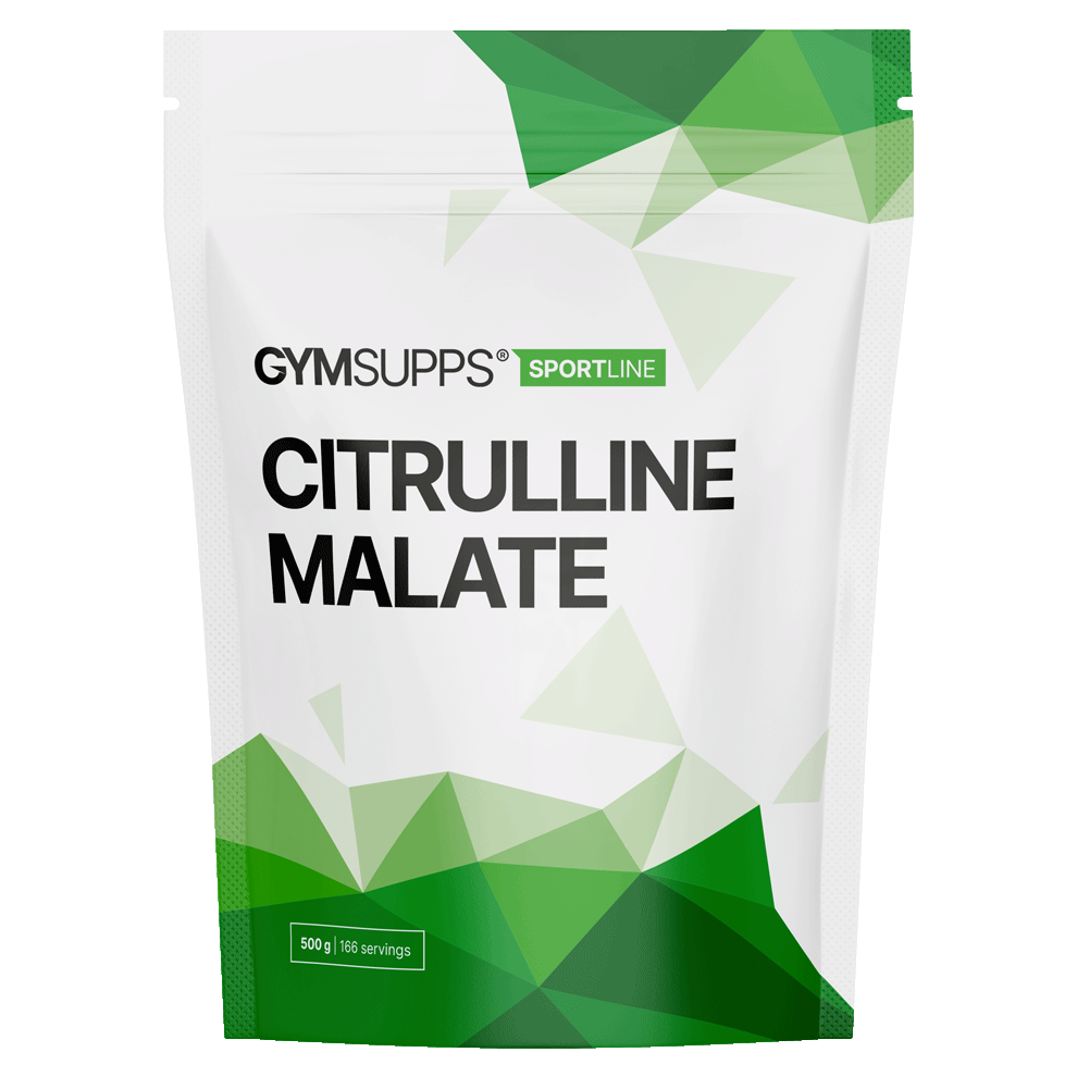 Citrulline Malate 500g 1+1